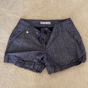 Markers-of-true-originals shorts